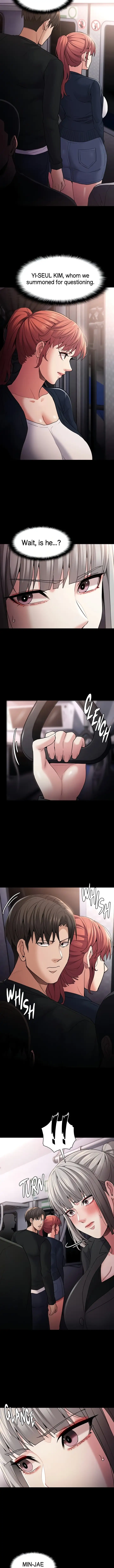 Pervert Diary Chapter 112 Page 3