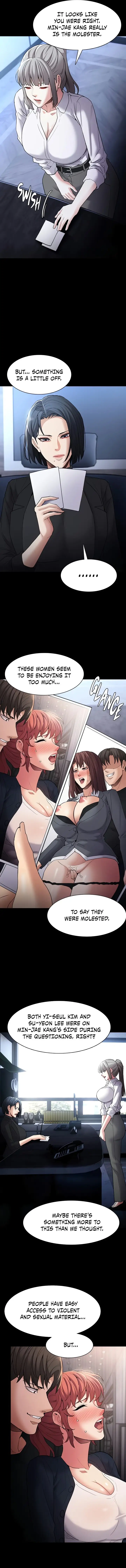 Pervert Diary Chapter 112 Page 6