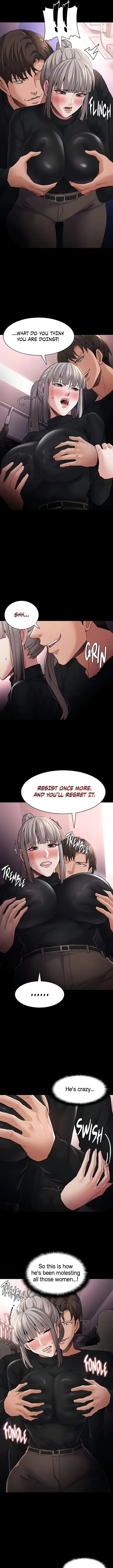 Pervert Diary Chapter 113 Page 5