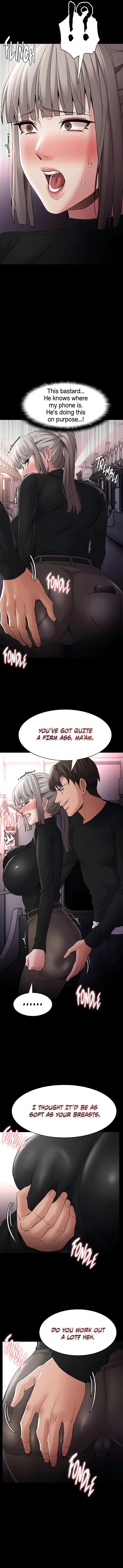 Pervert Diary Chapter 113 Page 7