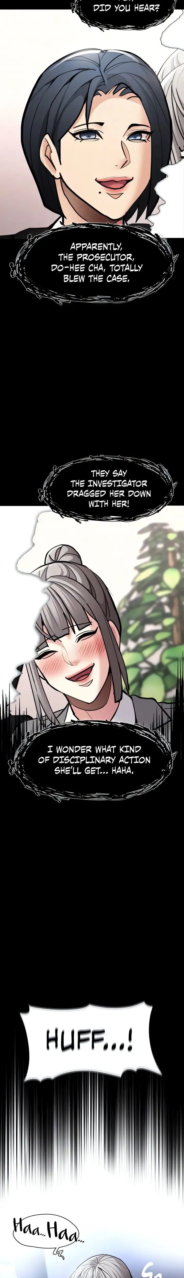 Pervert Diary Chapter 114 Page 6