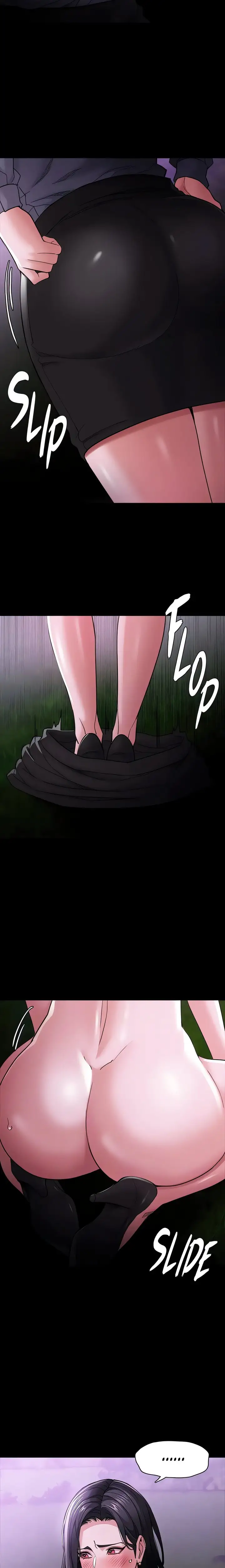 Pervert Diary Chapter 115 Page 5