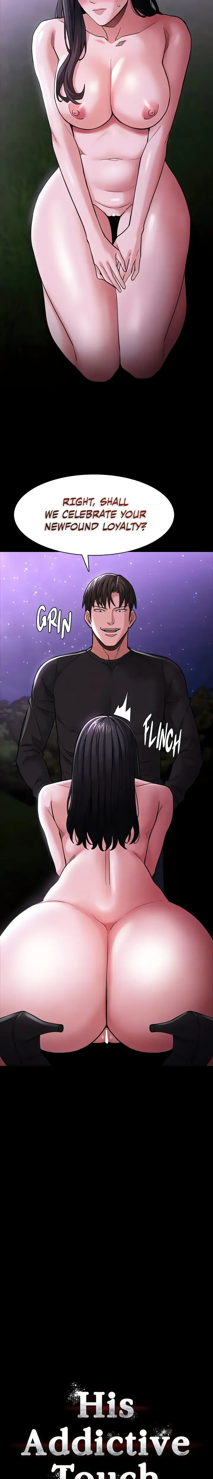 Pervert Diary Chapter 115 Page 6