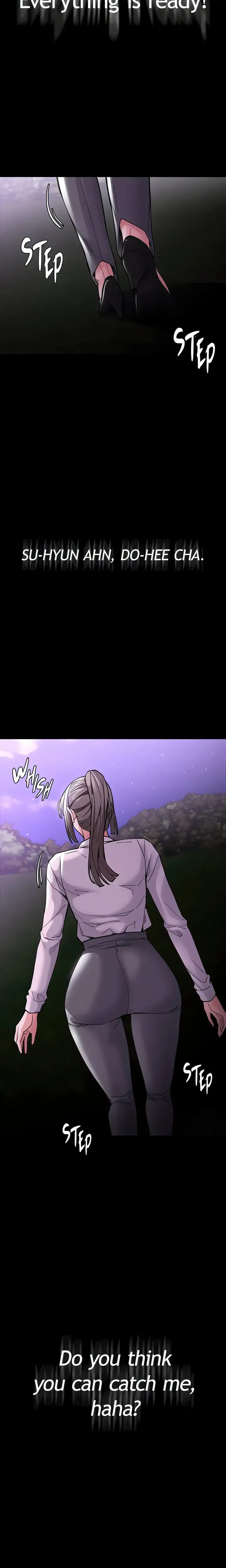 Pervert Diary Chapter 115 Page 20