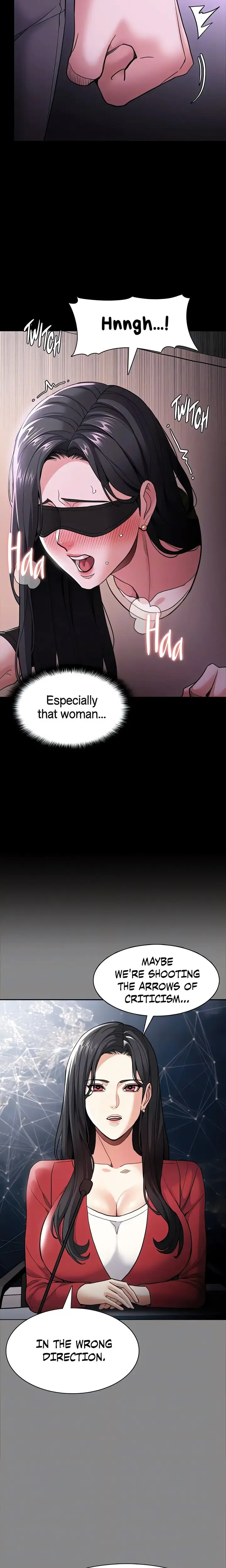 Pervert Diary Chapter 116 Page 5