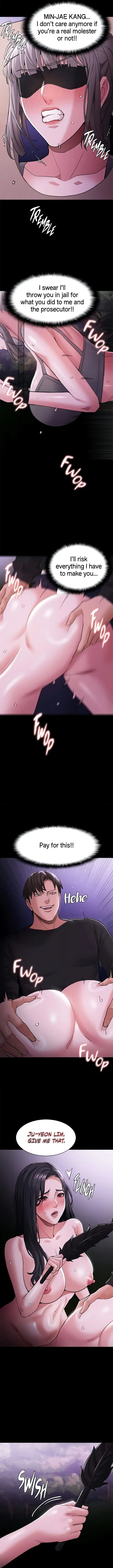 Pervert Diary Chapter 118 Page 4
