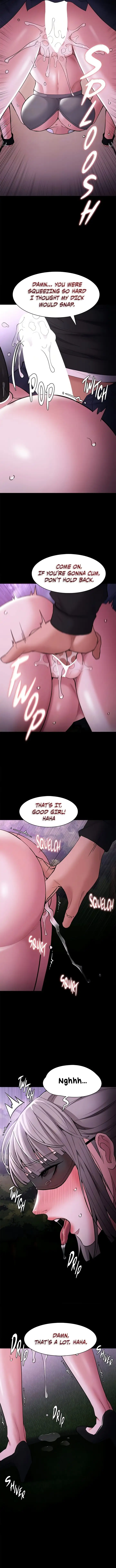 Pervert Diary Chapter 118 Page 9