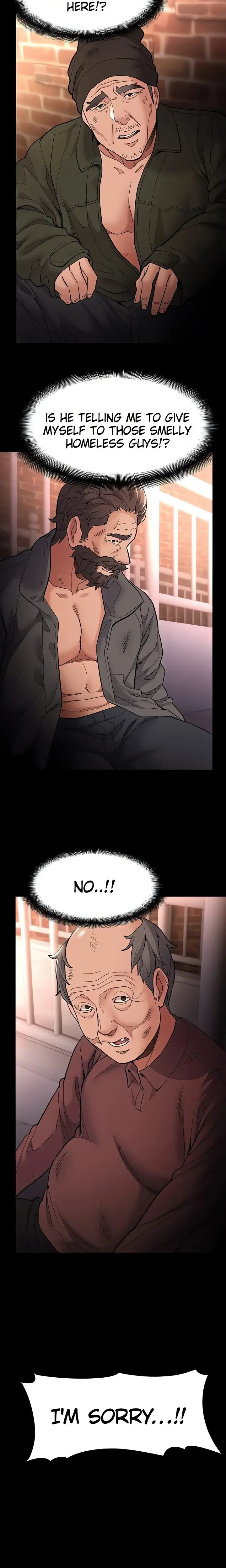 Pervert Diary Chapter 120 Page 3