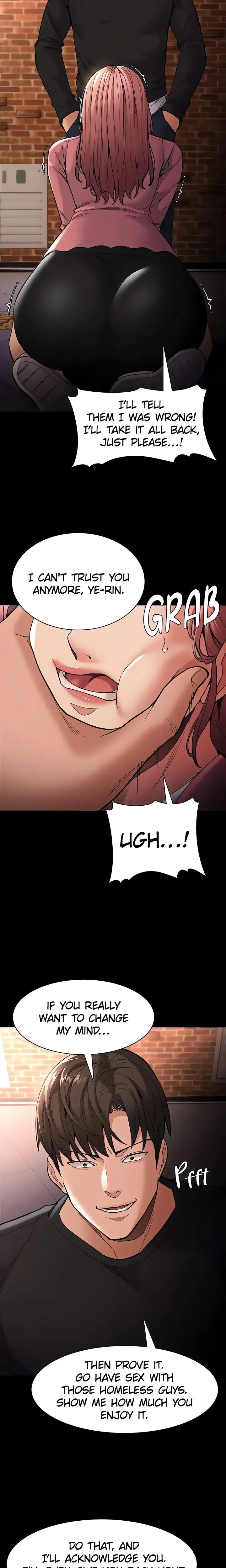 Pervert Diary Chapter 120 Page 5