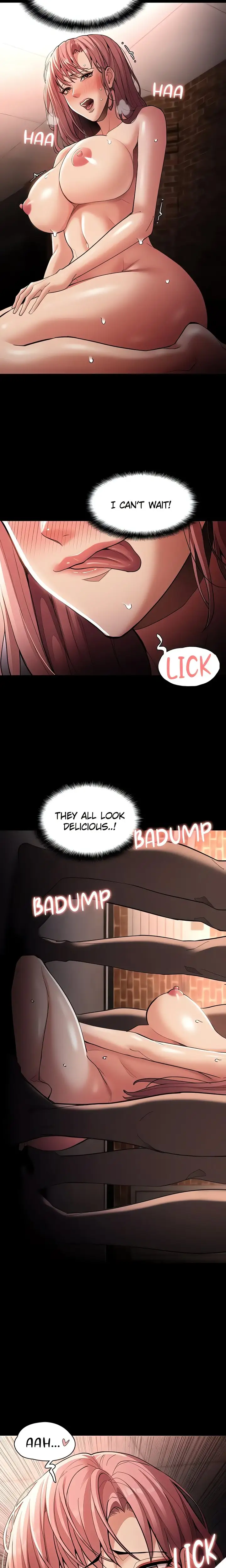 Pervert Diary Chapter 122 Page 3