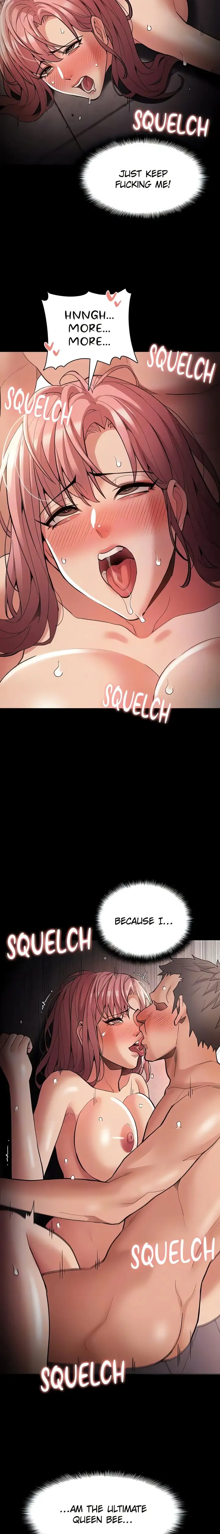 Pervert Diary Chapter 122 Page 16