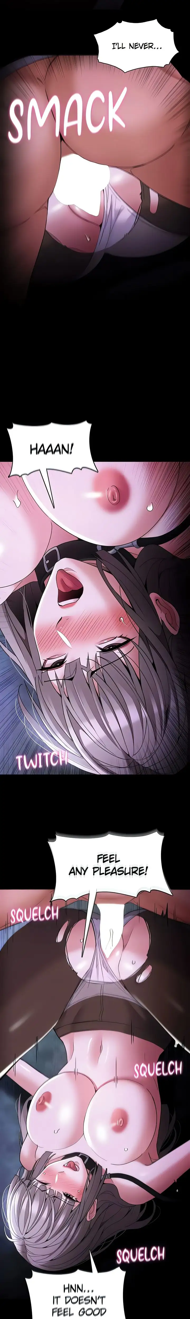 Pervert Diary Chapter 124 Page 14