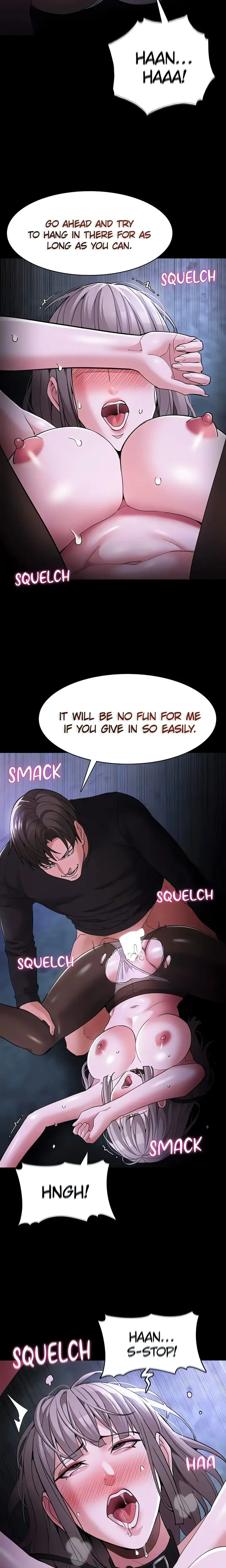 Pervert Diary Chapter 124 Page 16