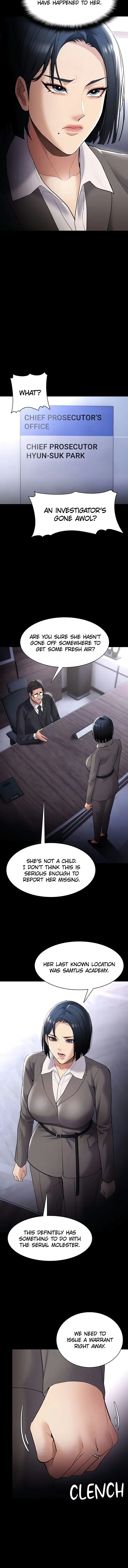 Pervert Diary Chapter 125 Page 3