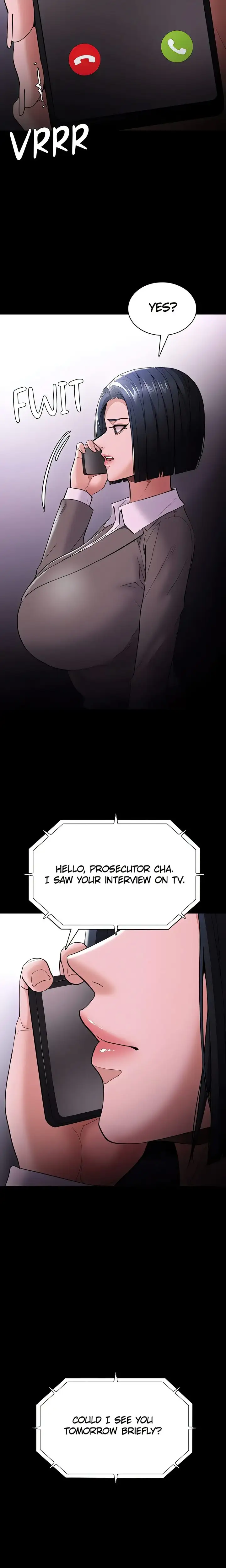 Pervert Diary Chapter 126 Page 4