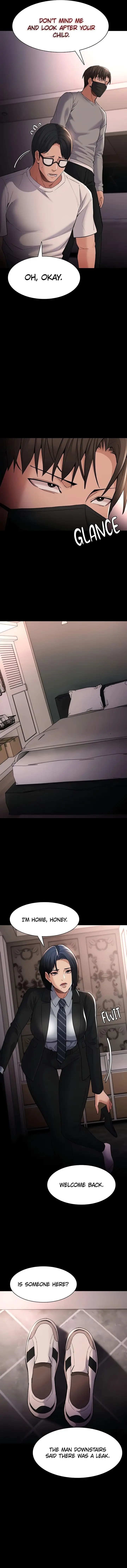 Pervert Diary Chapter 127 Page 6