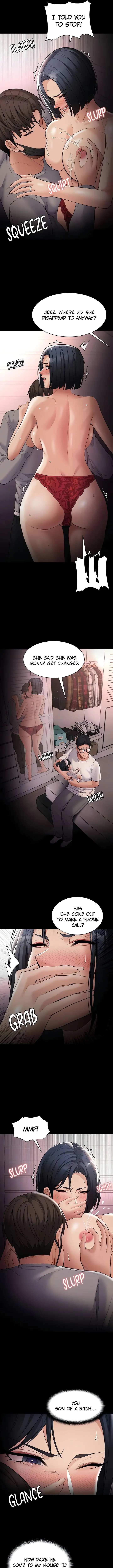 Pervert Diary Chapter 128 Page 3