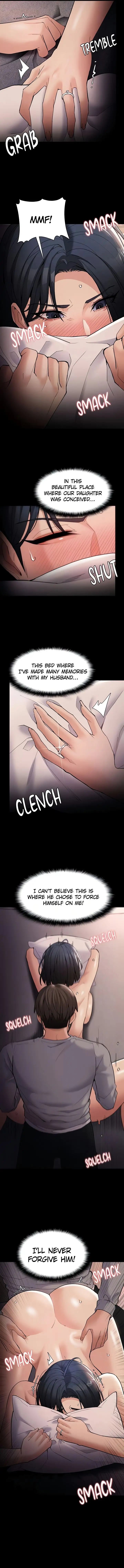 Pervert Diary Chapter 128 Page 8