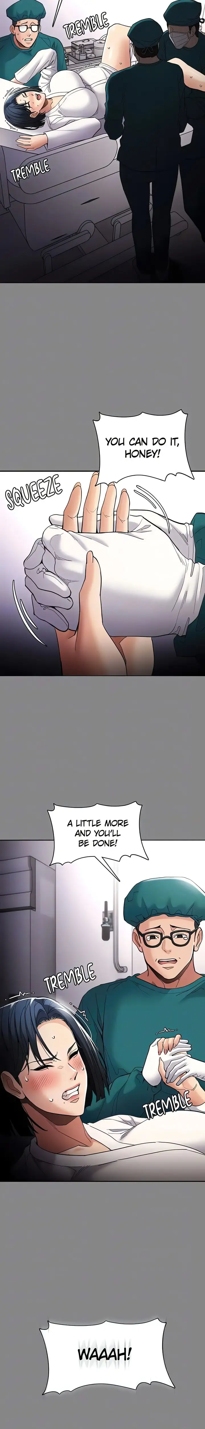 Pervert Diary Chapter 129 Page 6
