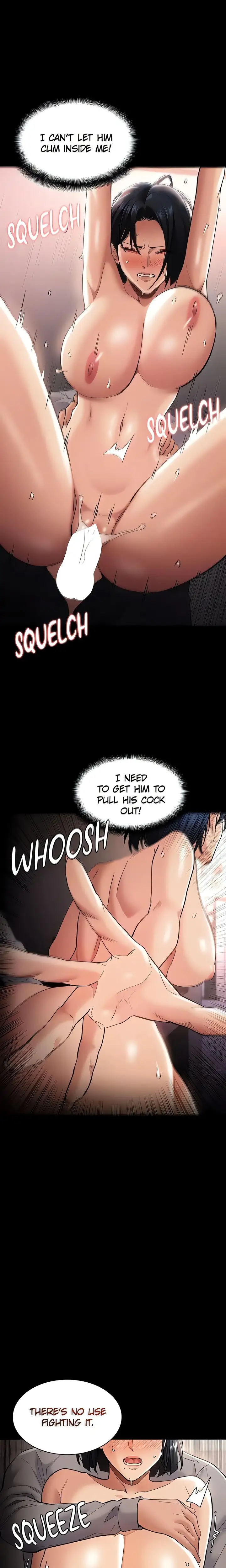 Pervert Diary Chapter 129 Page 17