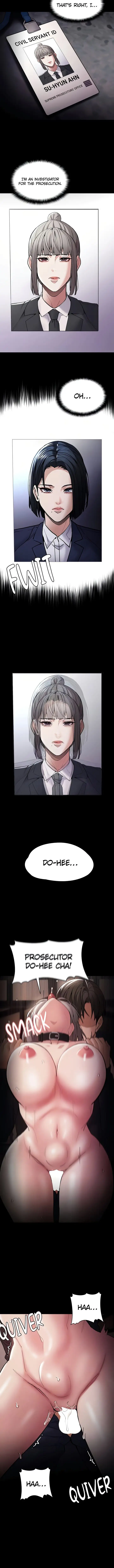 Pervert Diary Chapter 131 Page 3