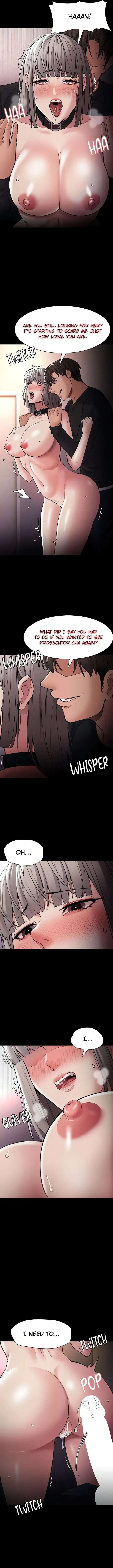 Pervert Diary Chapter 131 Page 4