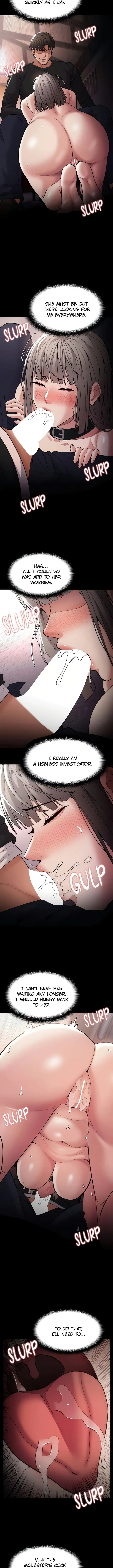 Pervert Diary Chapter 131 Page 6