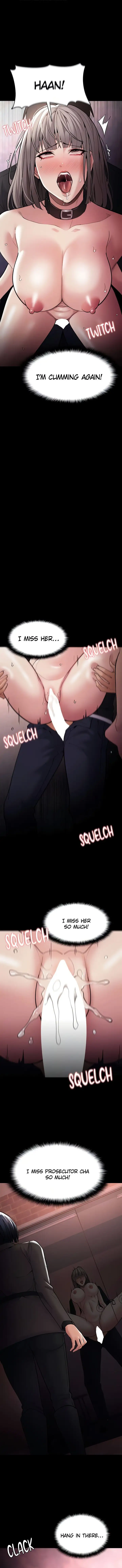 Pervert Diary Chapter 131 Page 9