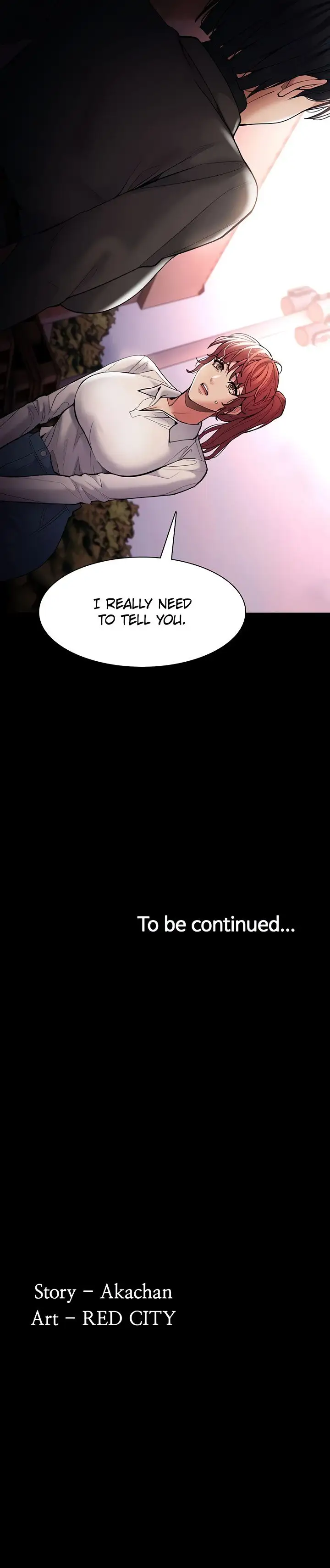 Pervert Diary Chapter 131 Page 13