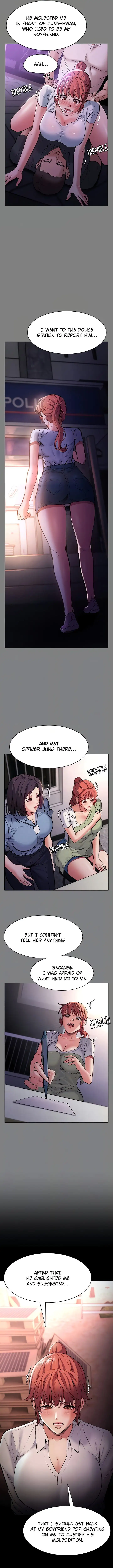 Pervert Diary Chapter 132 Page 3