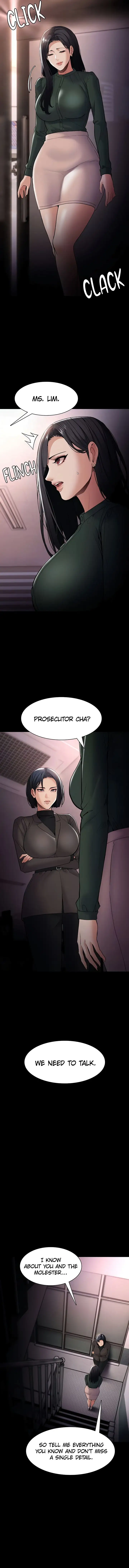 Pervert Diary Chapter 132 Page 5