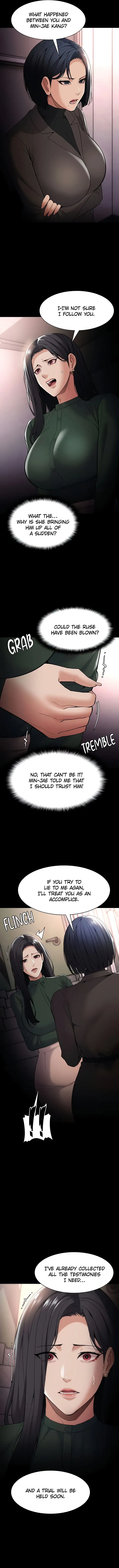 Pervert Diary Chapter 132 Page 6