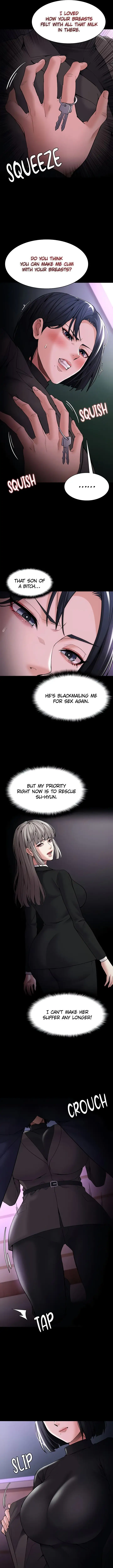 Pervert Diary Chapter 132 Page 14