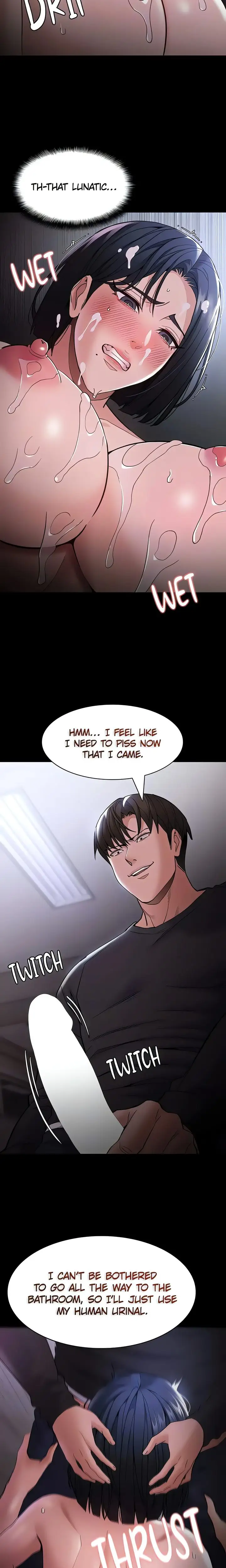 Pervert Diary Chapter 133 Page 15