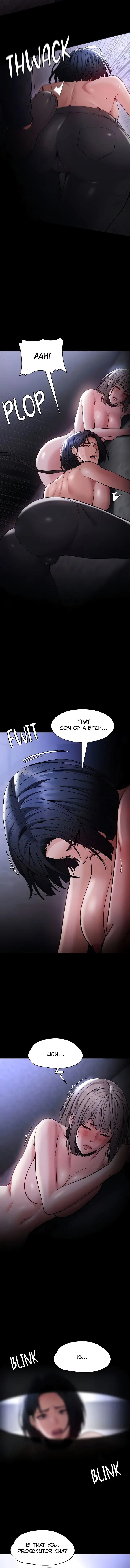 Pervert Diary Chapter 134 Page 3