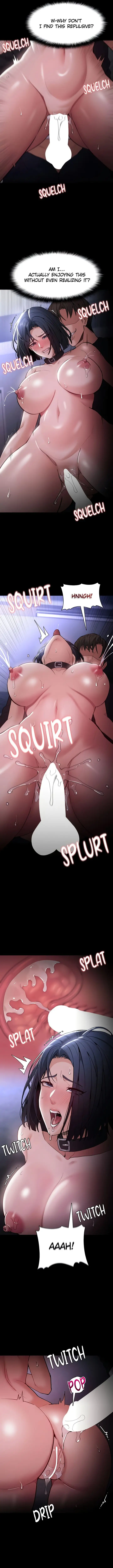 Pervert Diary Chapter 134 Page 11