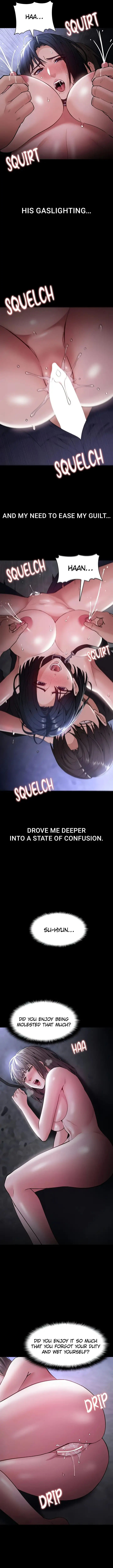 Pervert Diary Chapter 135 Page 6