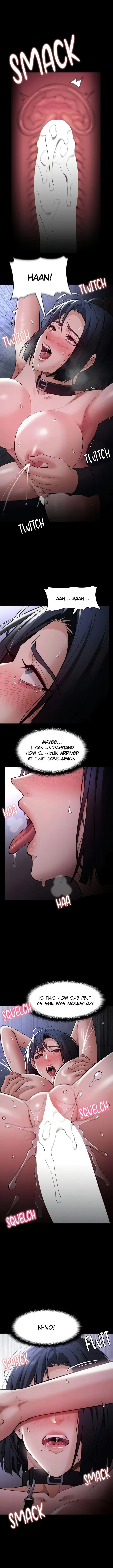 Pervert Diary Chapter 135 Page 7