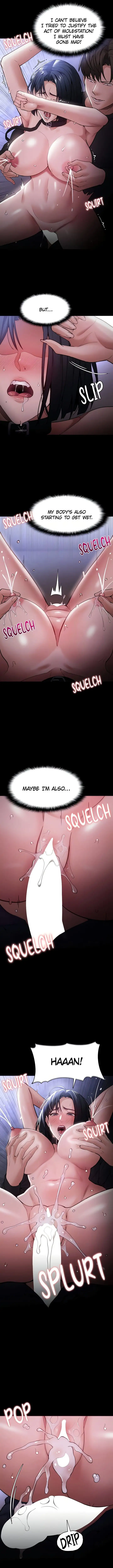 Pervert Diary Chapter 135 Page 8