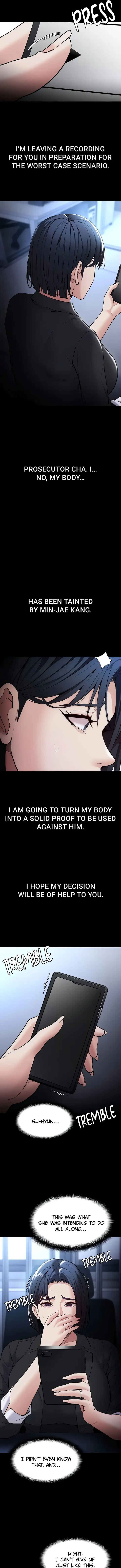 Pervert Diary Chapter 135 Page 12