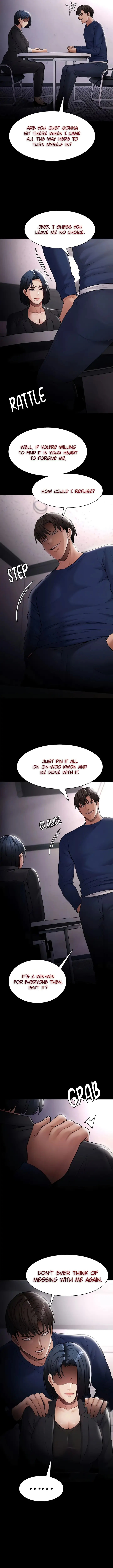 Pervert Diary Chapter 136 Page 4