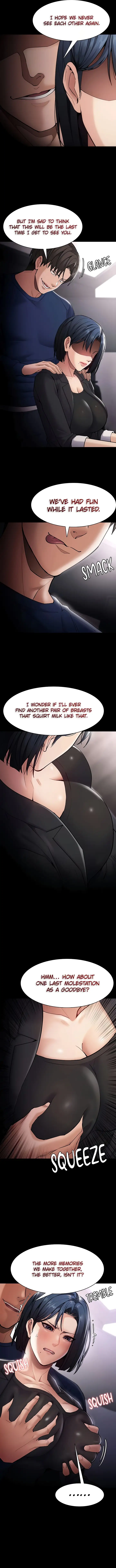 Pervert Diary Chapter 136 Page 5