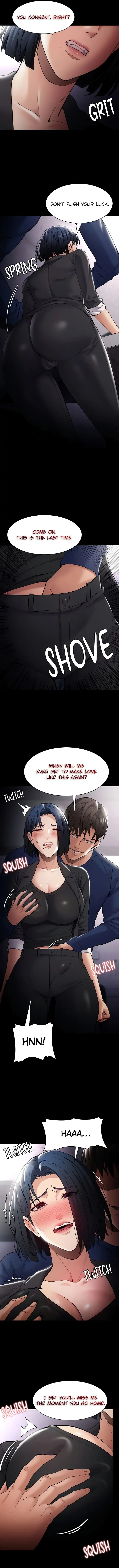 Pervert Diary Chapter 136 Page 6