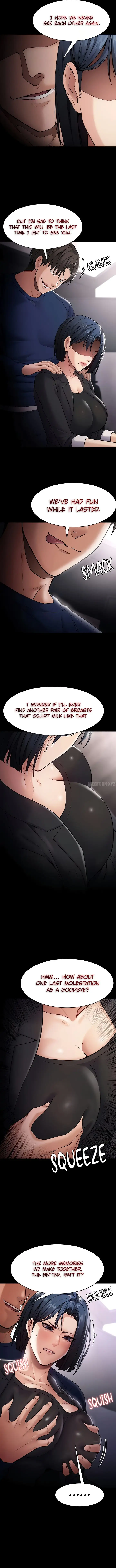 Pervert Diary Chapter 137 Page 5