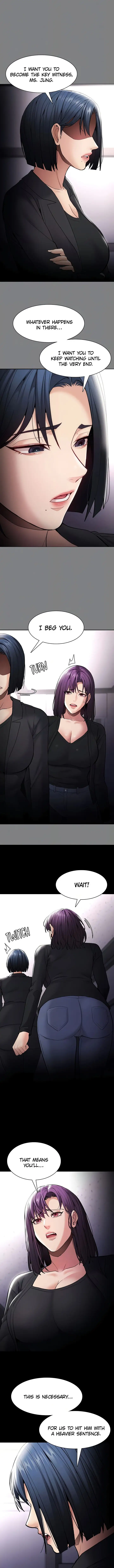 Pervert Diary Chapter 138 Page 4