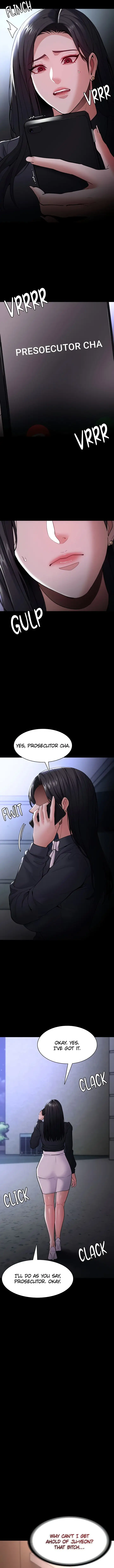 Pervert Diary Chapter 139 Page 6