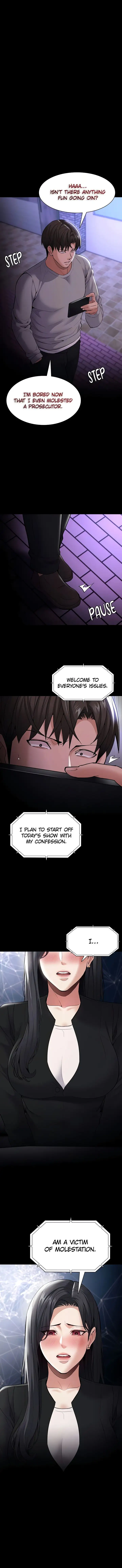 Pervert Diary Chapter 139 Page 9