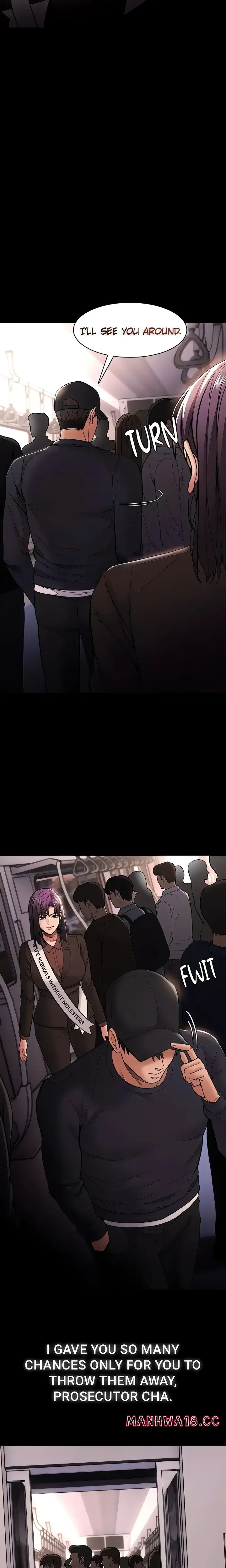 Pervert Diary Chapter 140 Page 6