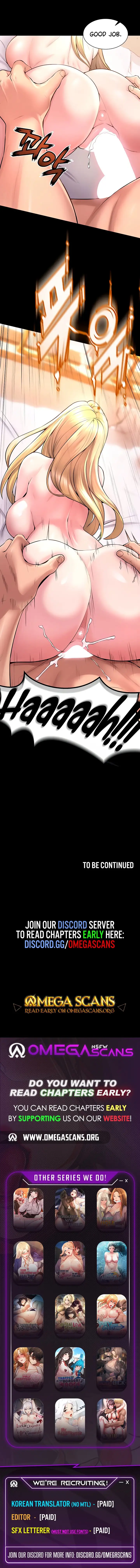 Prison Revenge Chapter 14 Page 9