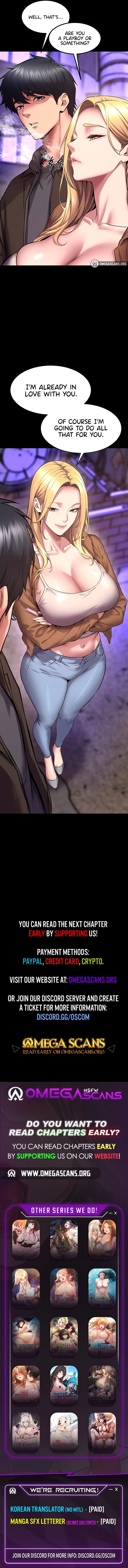 Prison Revenge Chapter 76 Page 9